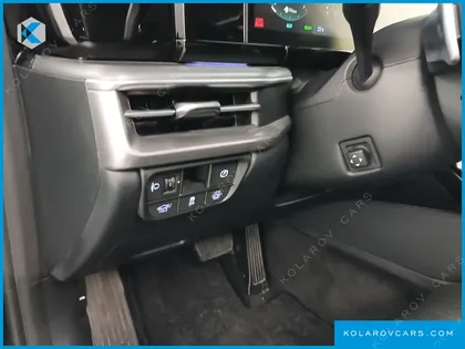 HYUNDAI GRANDEUR CALLIGRAPHY
