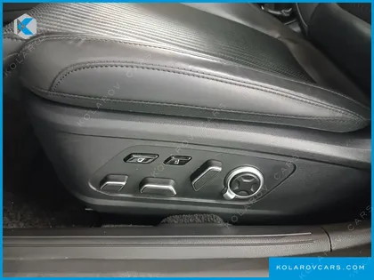 HYUNDAI GRANDEUR CALLIGRAPHY