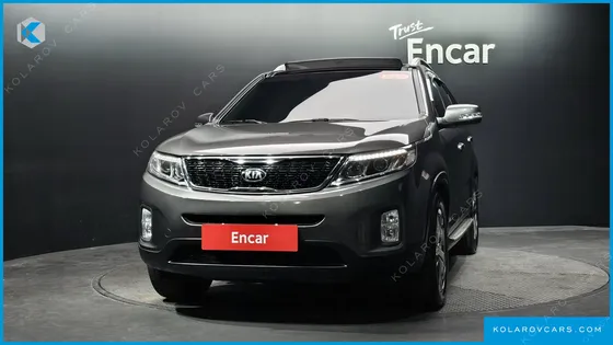 KIA SORENTO DIESEL 2.0 2WD