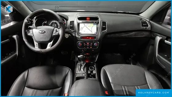 KIA SORENTO DIESEL 2.0 2WD