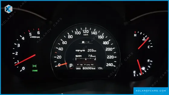 KIA SORENTO DIESEL 2.0 2WD