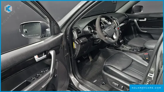 KIA SORENTO DIESEL 2.0 2WD