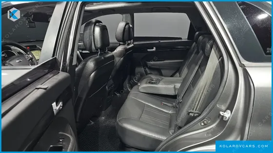 KIA SORENTO DIESEL 2.0 2WD