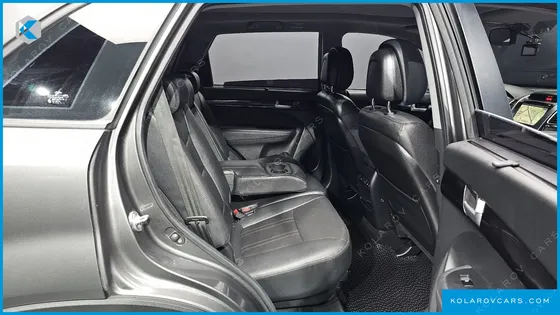 KIA SORENTO DIESEL 2.0 2WD