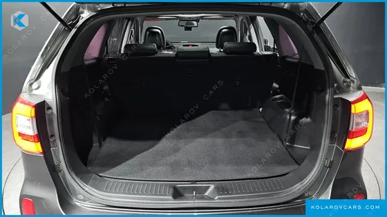 KIA SORENTO DIESEL 2.0 2WD