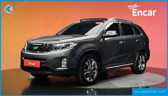 KIA SORENTO DIESEL 2.0 2WD