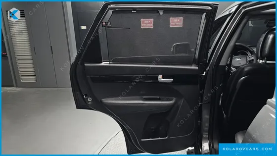 KIA SORENTO DIESEL 2.0 2WD