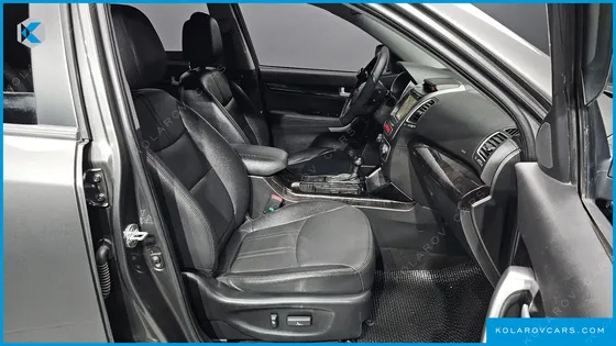 KIA SORENTO DIESEL 2.0 2WD