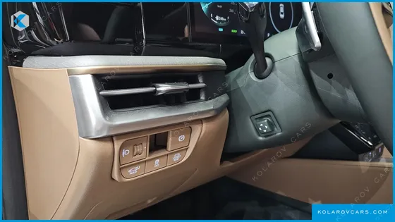 HYUNDAI GRANDEUR CALLIGRAPHY
