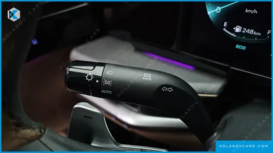 HYUNDAI GRANDEUR CALLIGRAPHY