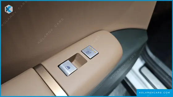HYUNDAI GRANDEUR CALLIGRAPHY