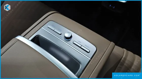 HYUNDAI GRANDEUR CALLIGRAPHY