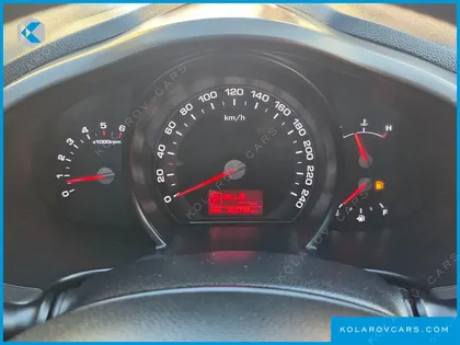 KIA SPORTAGE DIESEL 4WD TLX