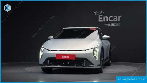 KIA EV4 STANDARD 2WD