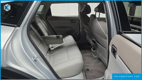 KIA EV4 STANDARD 2WD