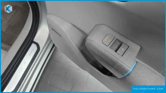 KIA EV4 STANDARD 2WD