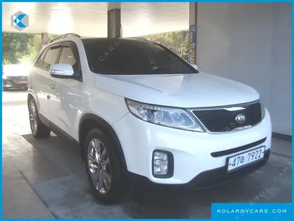 KIA SORENTO DIESEL 2.0 2WD