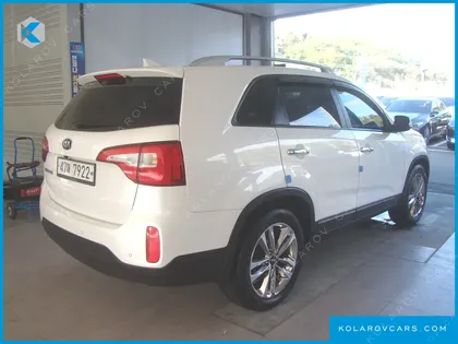 KIA SORENTO DIESEL 2.0 2WD