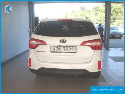 KIA SORENTO DIESEL 2.0 2WD