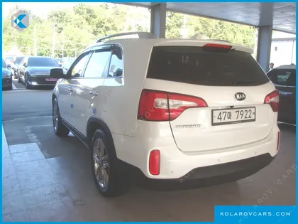 KIA SORENTO DIESEL 2.0 2WD
