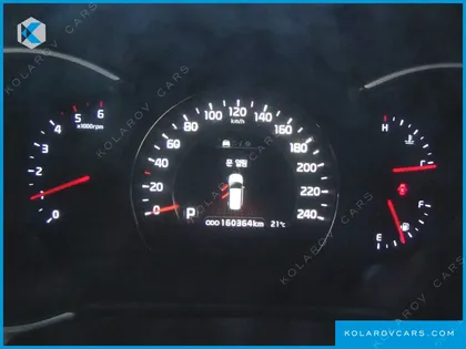KIA SORENTO DIESEL 2.0 2WD