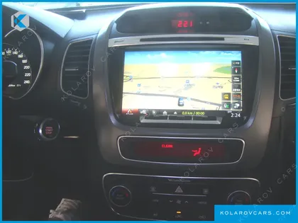 KIA SORENTO DIESEL 2.0 2WD