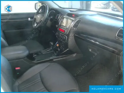 KIA SORENTO DIESEL 2.0 2WD