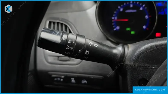 HYUNDAI TUCSON DIESEL 4WD X20