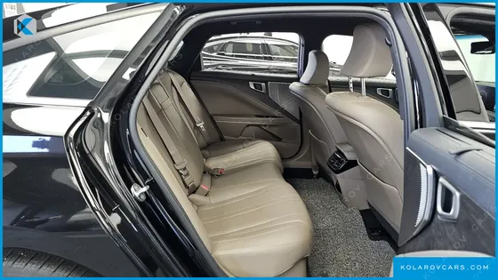 KIA K8 NOBLESSE
