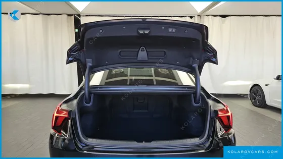 KIA K8 NOBLESSE