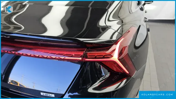 KIA K8 NOBLESSE