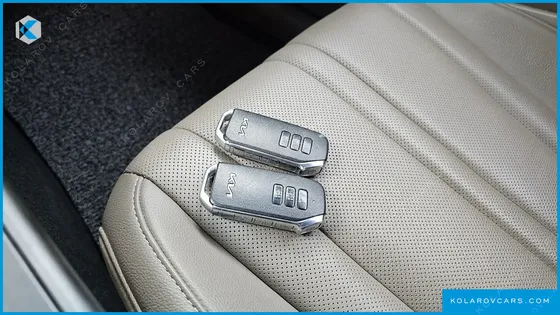 KIA K8 NOBLESSE