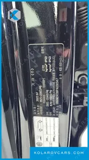 KIA K8 NOBLESSE