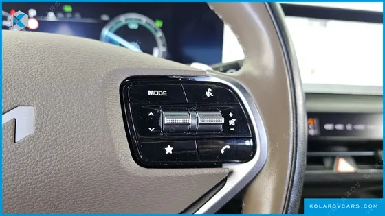 KIA K8 NOBLESSE