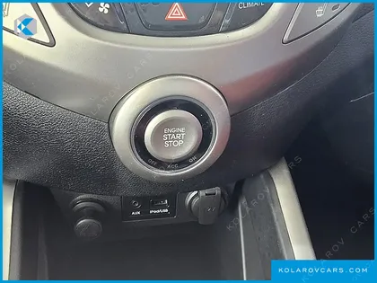 HYUNDAI VELOSTER DCT PACK