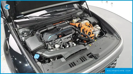 HYUNDAI GRANDEUR PREMIUM