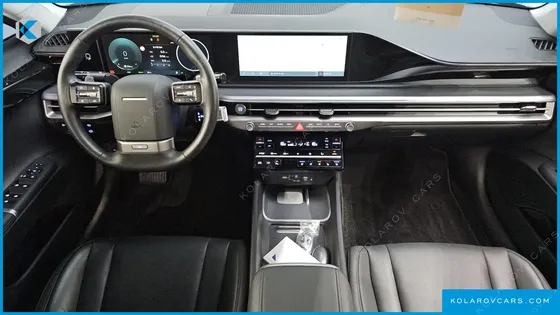 HYUNDAI GRANDEUR PREMIUM