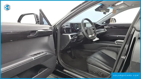 HYUNDAI GRANDEUR PREMIUM