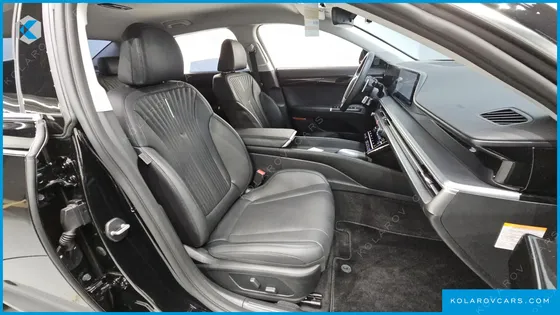 HYUNDAI GRANDEUR PREMIUM