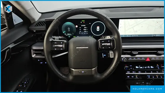 HYUNDAI GRANDEUR PREMIUM