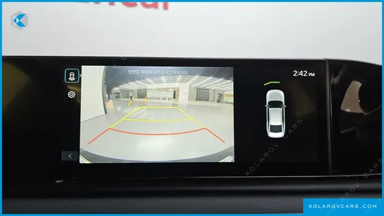 HYUNDAI GRANDEUR PREMIUM