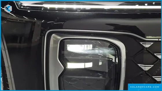HYUNDAI GRANDEUR PREMIUM