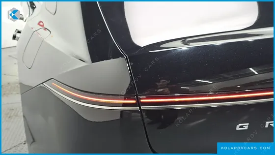 HYUNDAI GRANDEUR PREMIUM