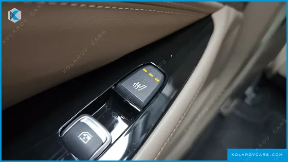 KIA K8 NOBLESSE