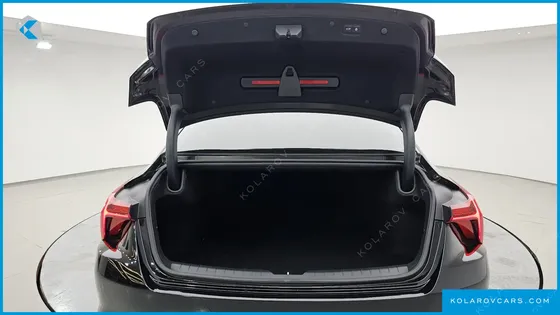 KIA K8 NOBLESSE