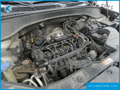 KIA SORENTO DIESEL 2.2 4WD