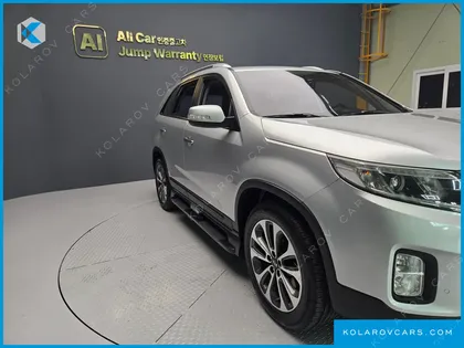 KIA SORENTO DIESEL 2.0 2WD
