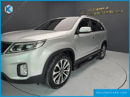 KIA SORENTO DIESEL 2.0 2WD