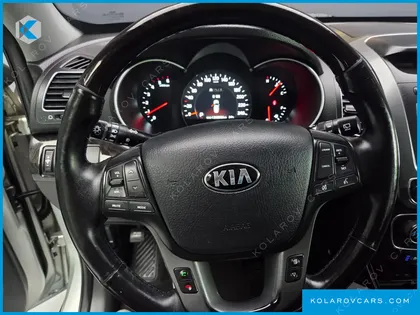 KIA SORENTO DIESEL 2.0 2WD