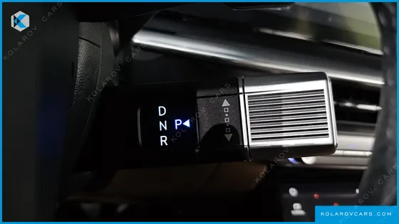 HYUNDAI GRANDEUR EXCLUSIVE